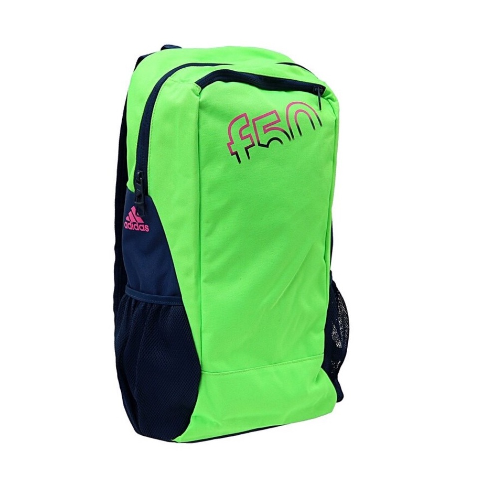 ADIDAS F50 backpack